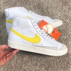 SOLD Nike Blazer Mid ‘77